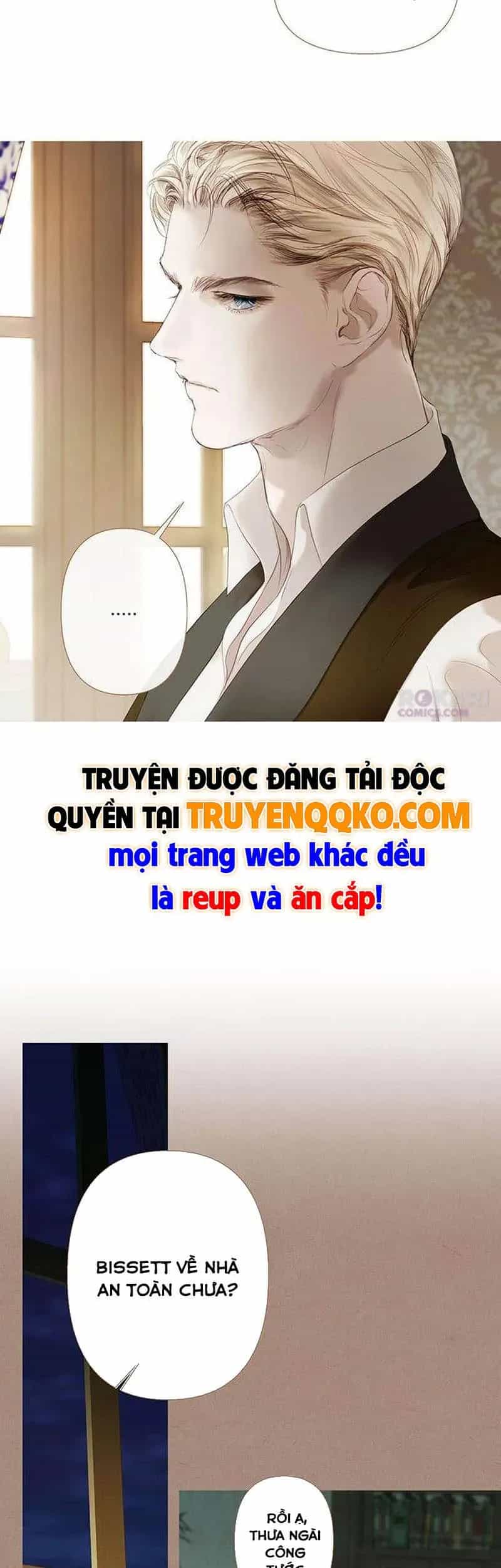 Dưới Rừng Chanh Vàng - Chương 19 - ảnh 43