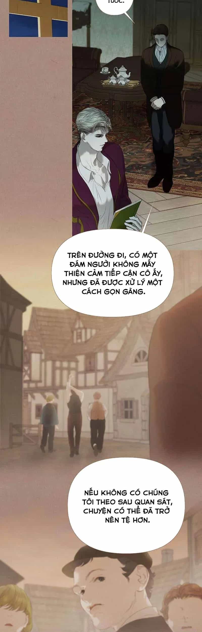 Dưới Rừng Chanh Vàng - Chương 19 - ảnh 44