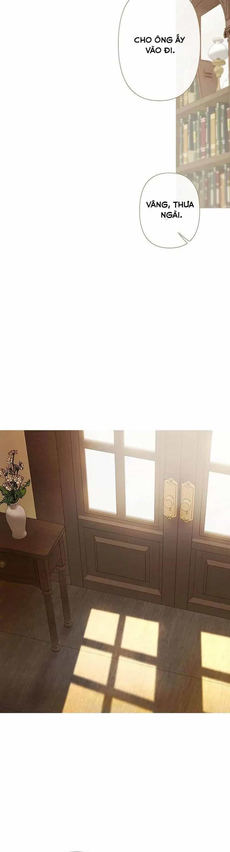 Dưới Rừng Chanh Vàng - Chương 19 - ảnh 47