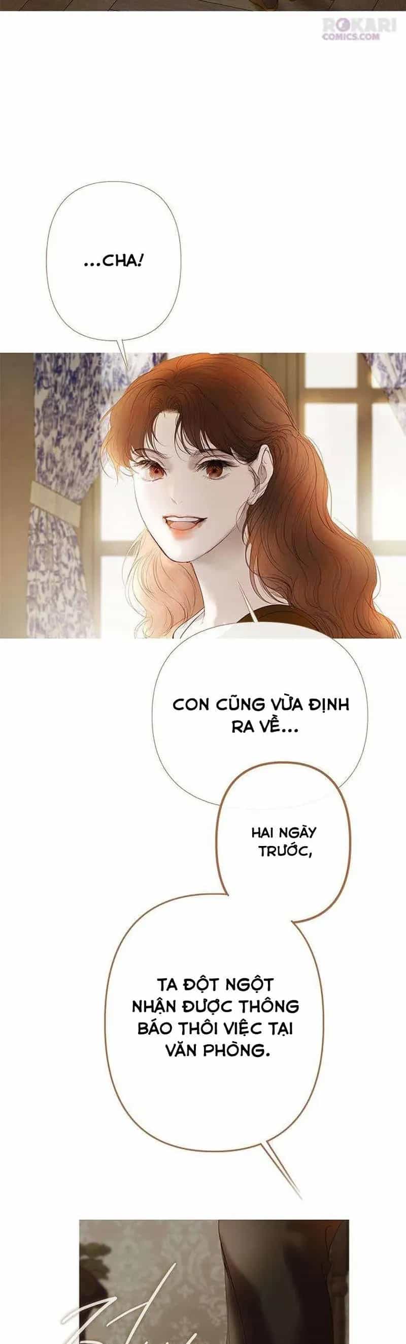 Dưới Rừng Chanh Vàng - Chương 19 - ảnh 52