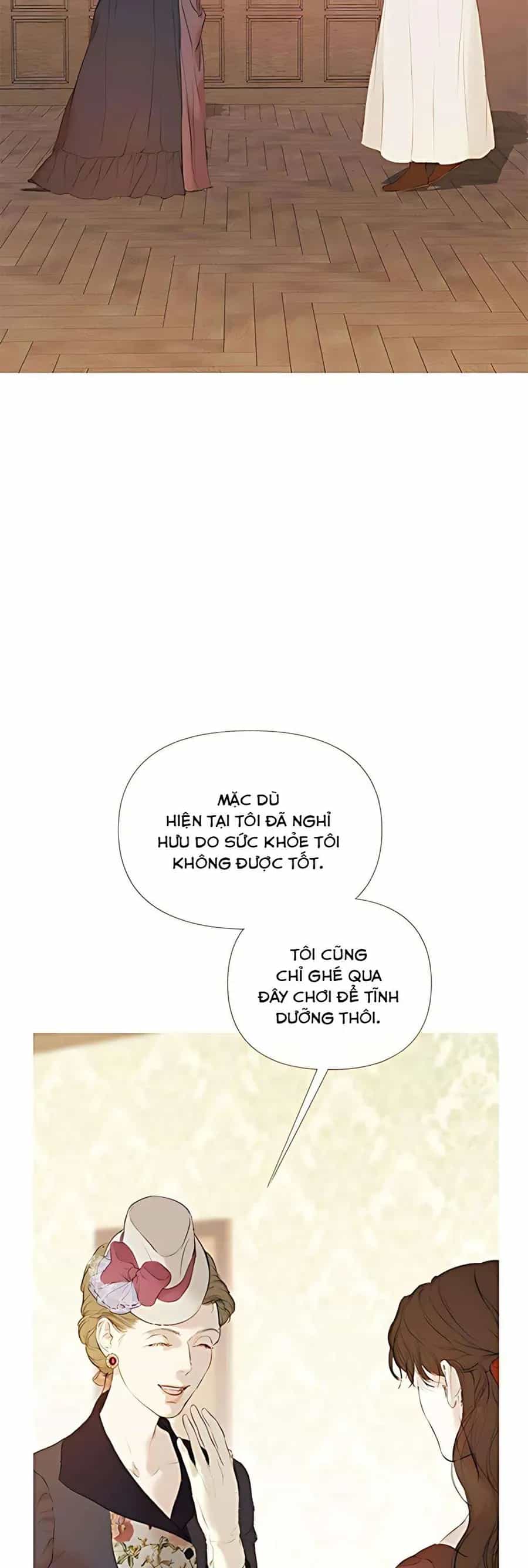 Dưới Rừng Chanh Vàng - Chương 2 - ảnh 16