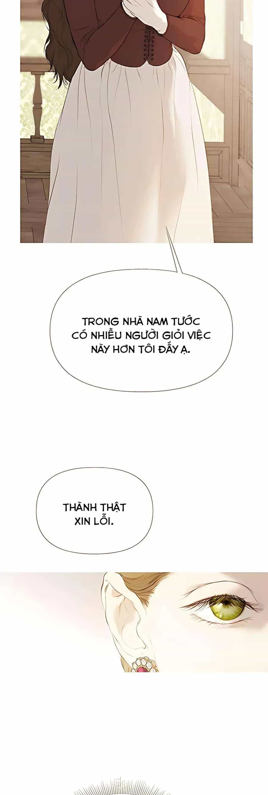 Dưới Rừng Chanh Vàng - Chương 2 - ảnh 25