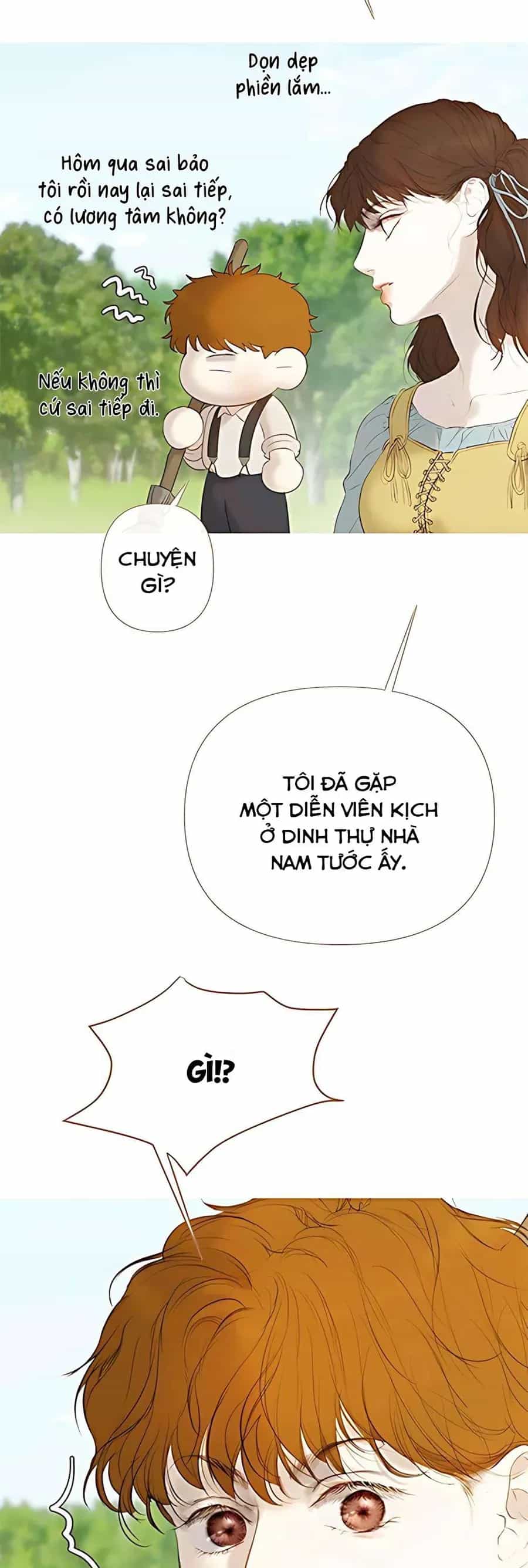 Dưới Rừng Chanh Vàng - Chương 2 - ảnh 58