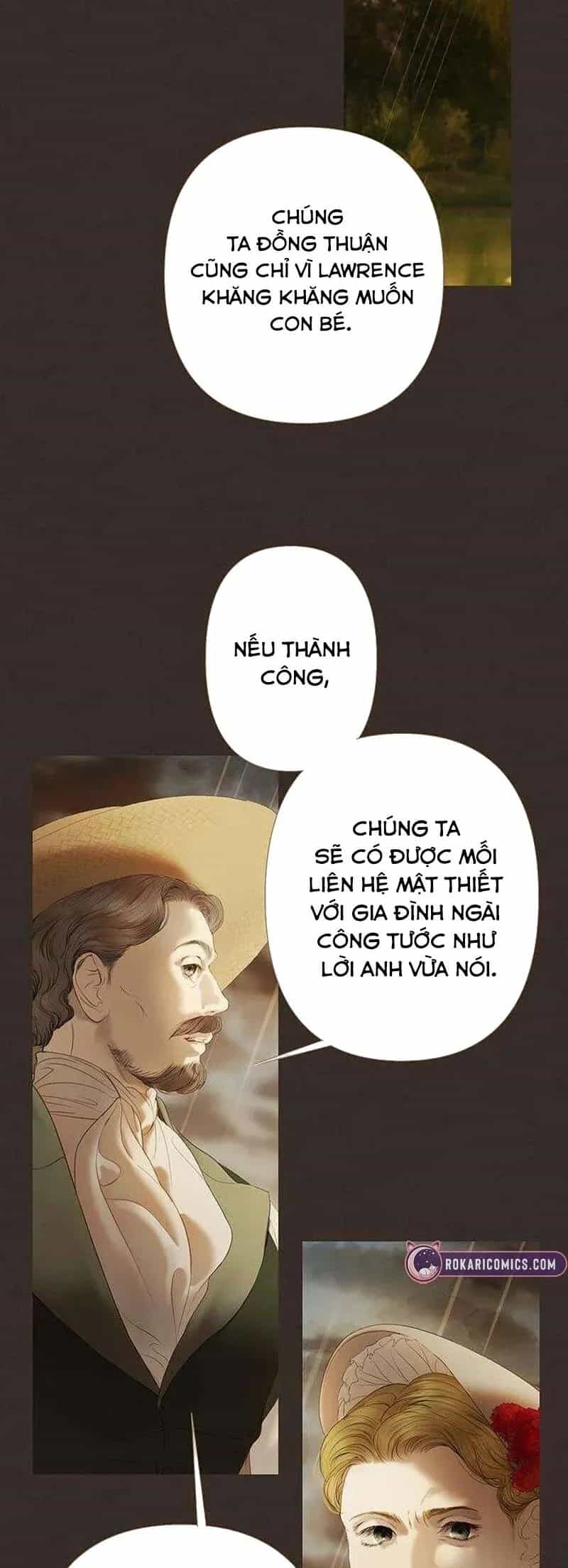 Dưới Rừng Chanh Vàng - Chương 20 - ảnh 14