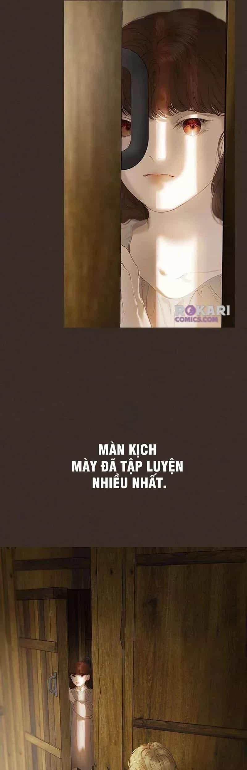 Dưới Rừng Chanh Vàng - Chương 20 - ảnh 23