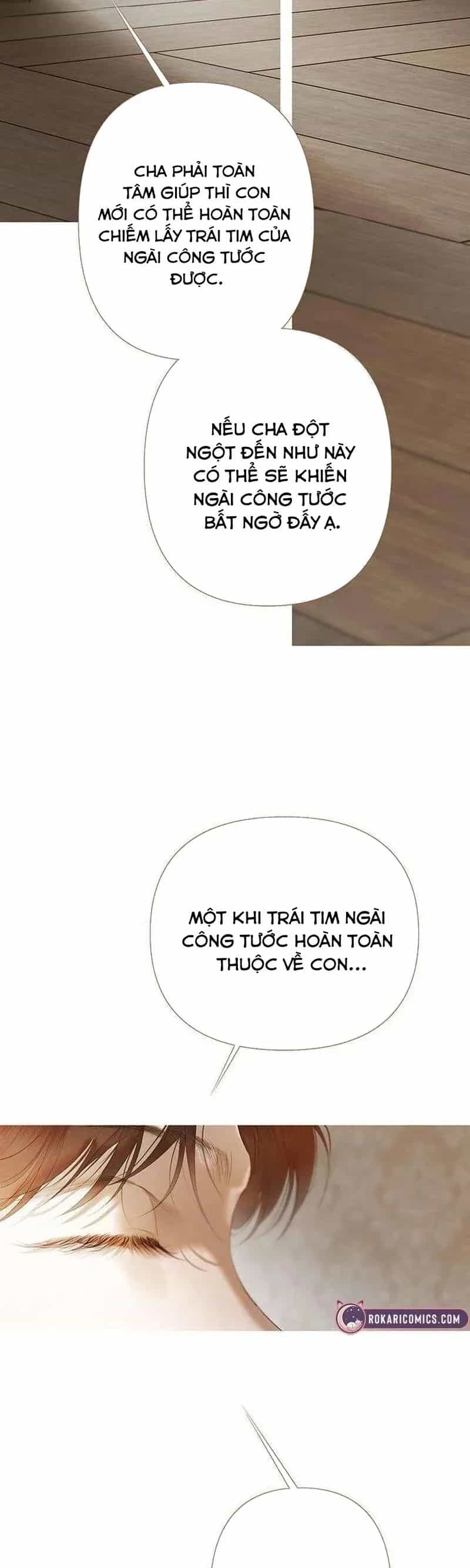 Dưới Rừng Chanh Vàng - Chương 20 - ảnh 27