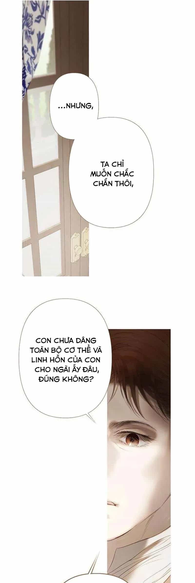 Dưới Rừng Chanh Vàng - Chương 20 - ảnh 32