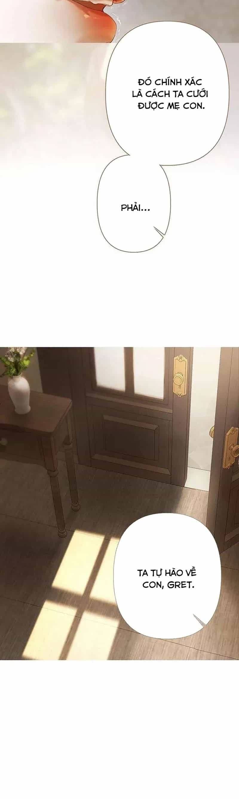 Dưới Rừng Chanh Vàng - Chương 20 - ảnh 36