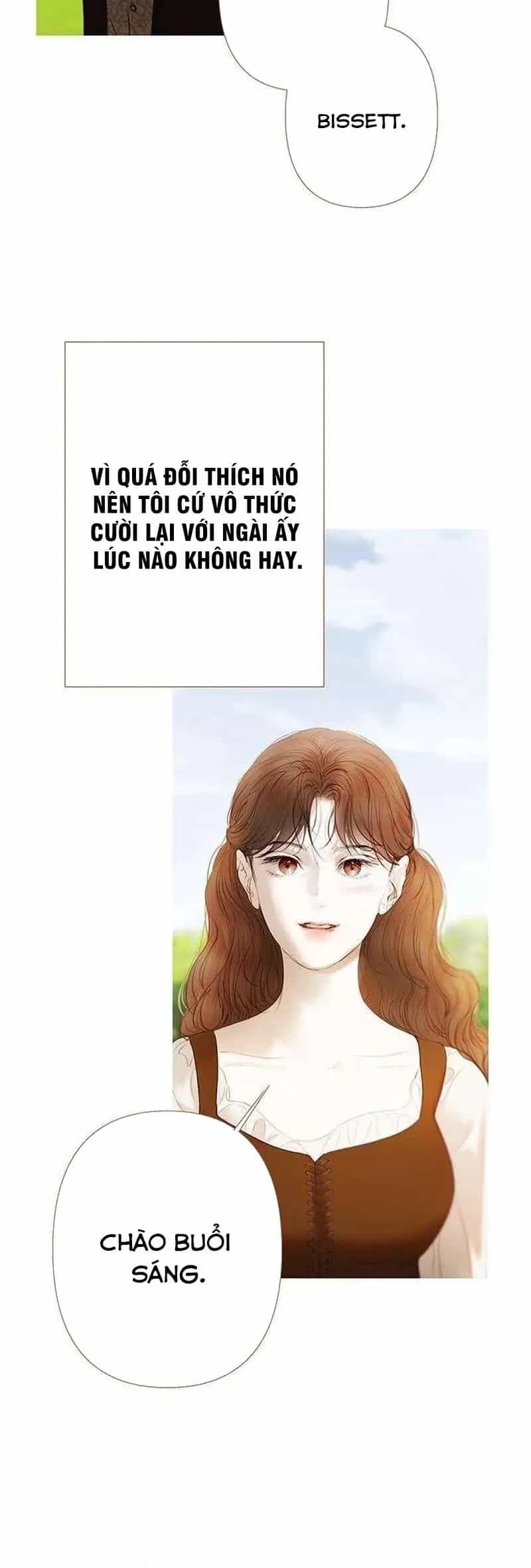 Dưới Rừng Chanh Vàng - Chương 20 - ảnh 40