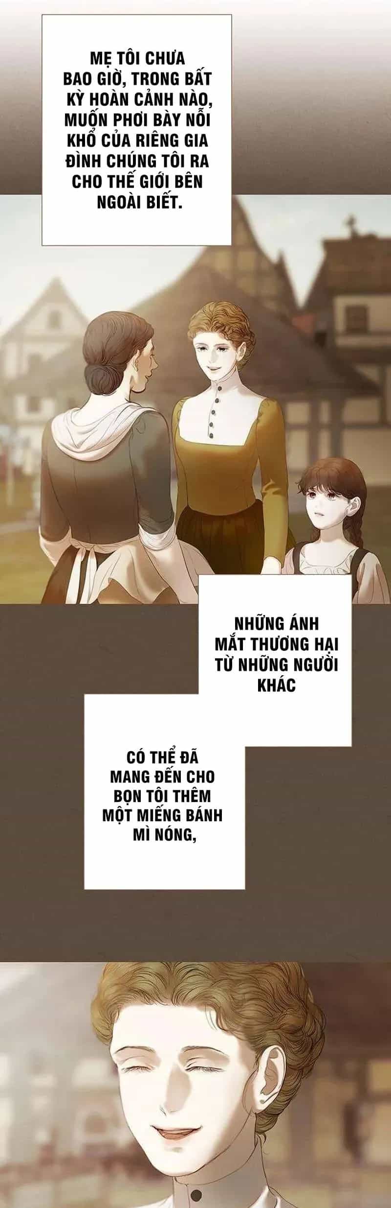 Dưới Rừng Chanh Vàng - Chương 20 - ảnh 48
