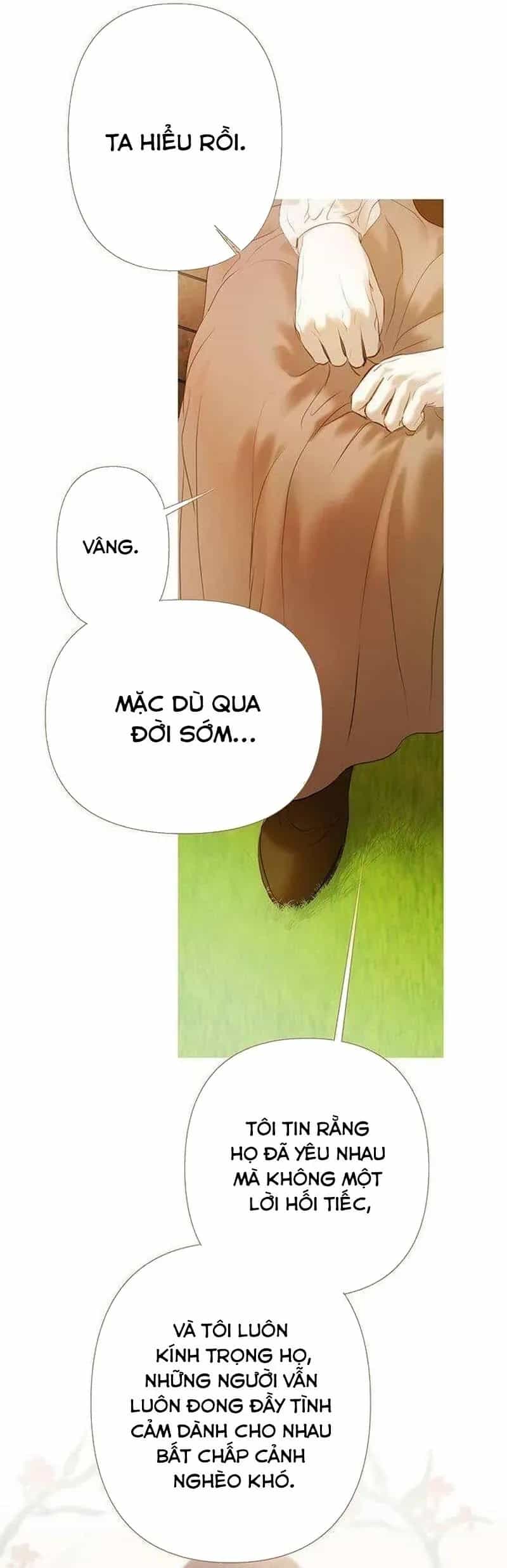 Dưới Rừng Chanh Vàng - Chương 20 - ảnh 50