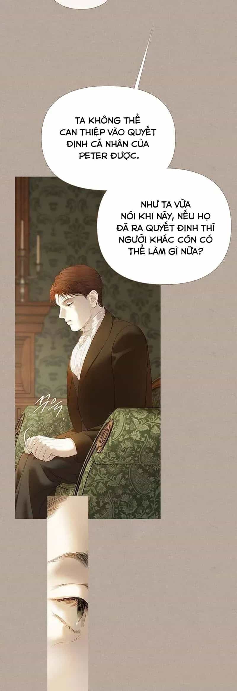 Dưới Rừng Chanh Vàng - Chương 20 - ảnh 9