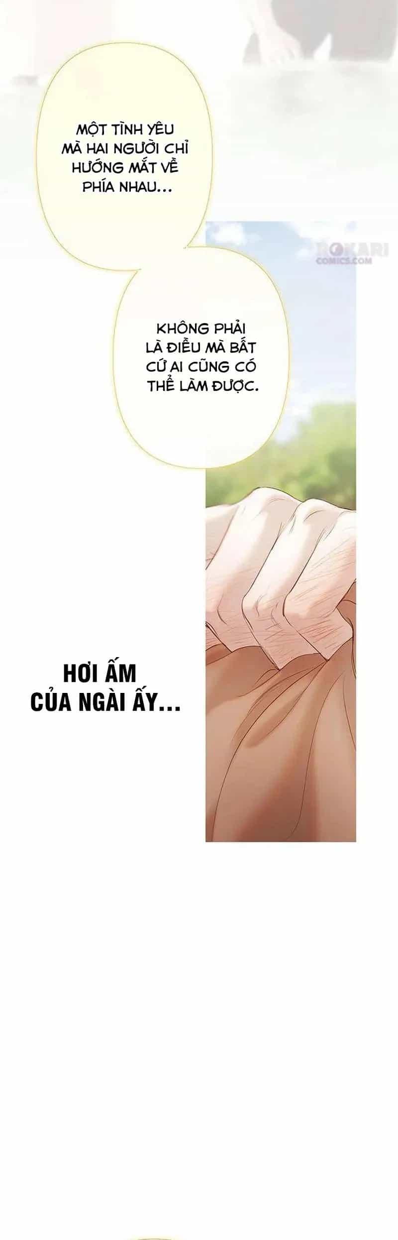 Dưới Rừng Chanh Vàng - Chương 21 - ảnh 13