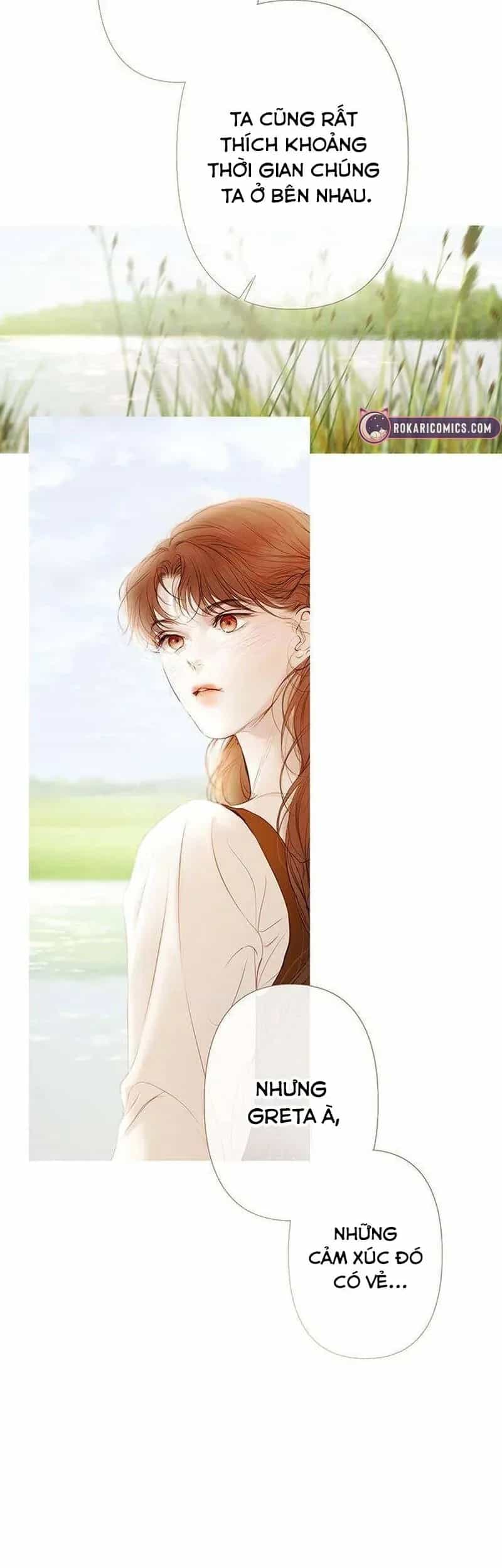 Dưới Rừng Chanh Vàng - Chương 21 - ảnh 17