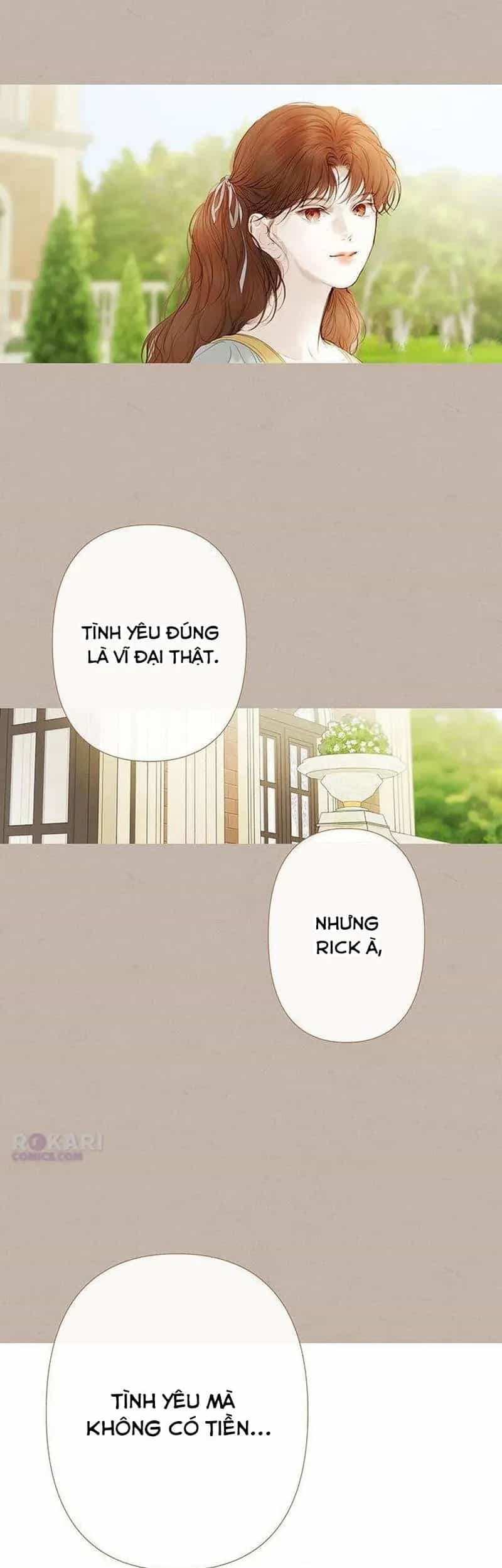 Dưới Rừng Chanh Vàng - Chương 21 - ảnh 25