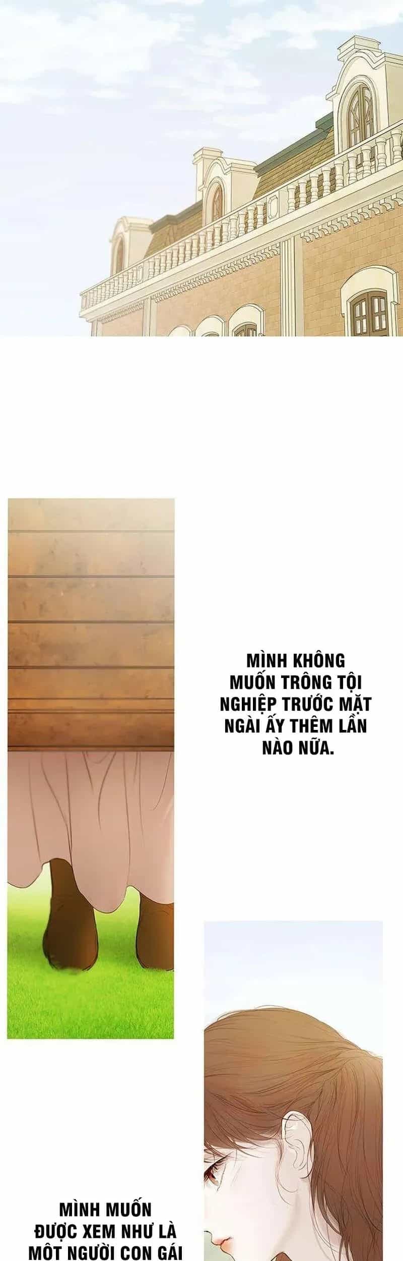 Dưới Rừng Chanh Vàng - Chương 21 - ảnh 3