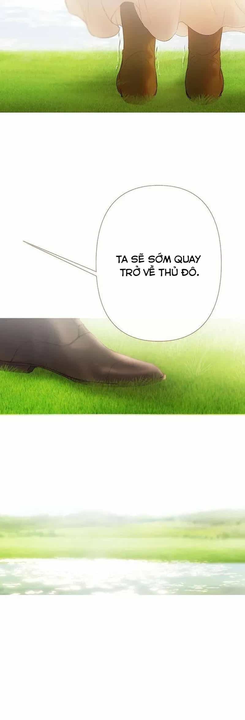 Dưới Rừng Chanh Vàng - Chương 21 - ảnh 30