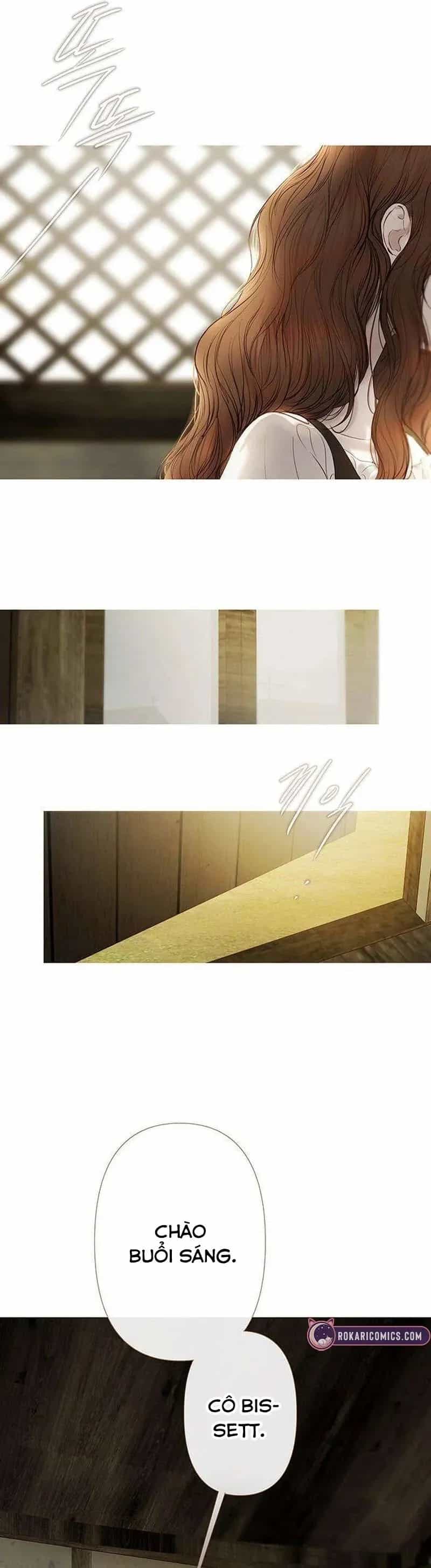 Dưới Rừng Chanh Vàng - Chương 21 - ảnh 34