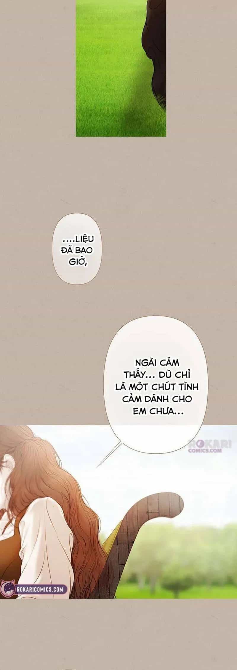 Dưới Rừng Chanh Vàng - Chương 21 - ảnh 40