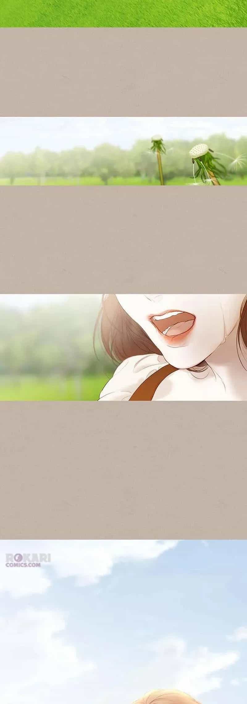 Dưới Rừng Chanh Vàng - Chương 21 - ảnh 44