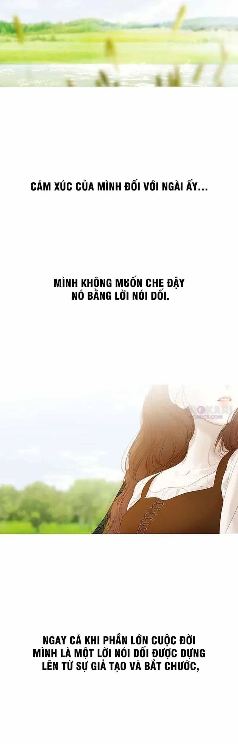 Dưới Rừng Chanh Vàng - Chương 21 - ảnh 9