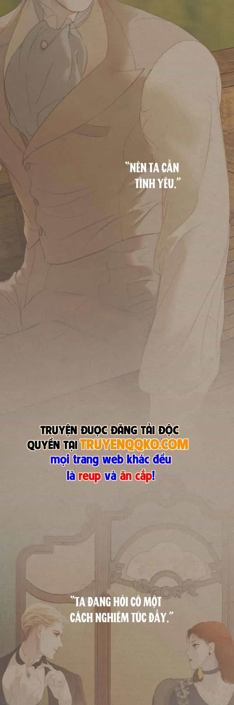 Dưới Rừng Chanh Vàng - Chương 22 - ảnh 17