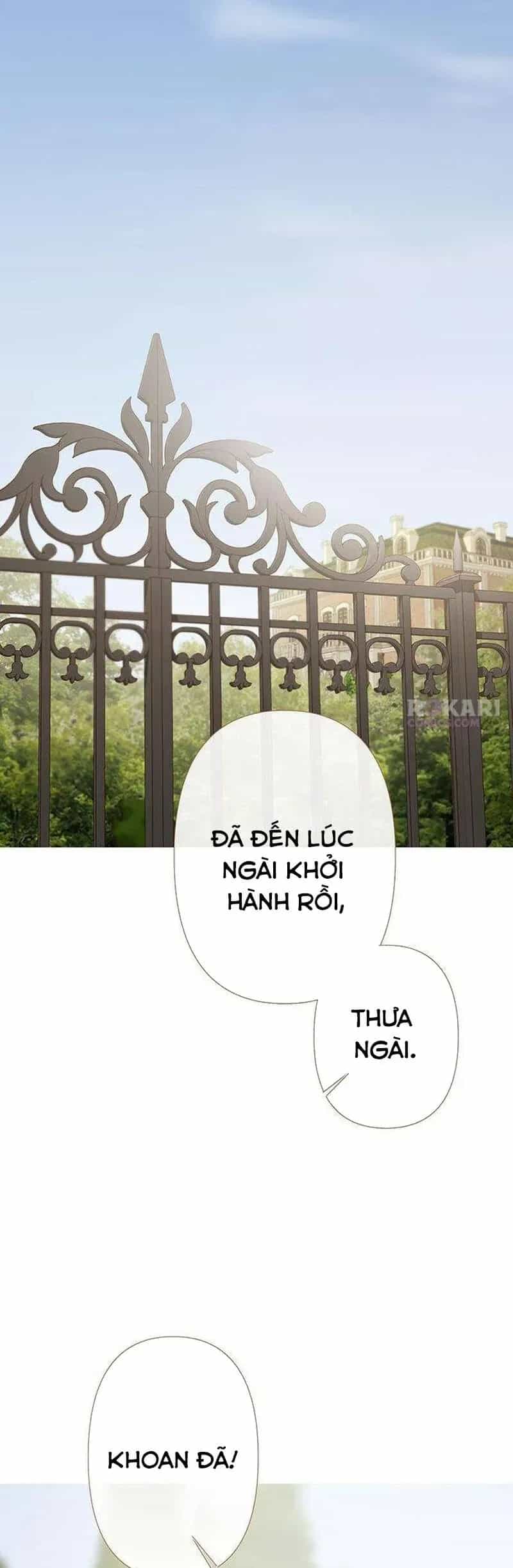 Dưới Rừng Chanh Vàng - Chương 22 - ảnh 29