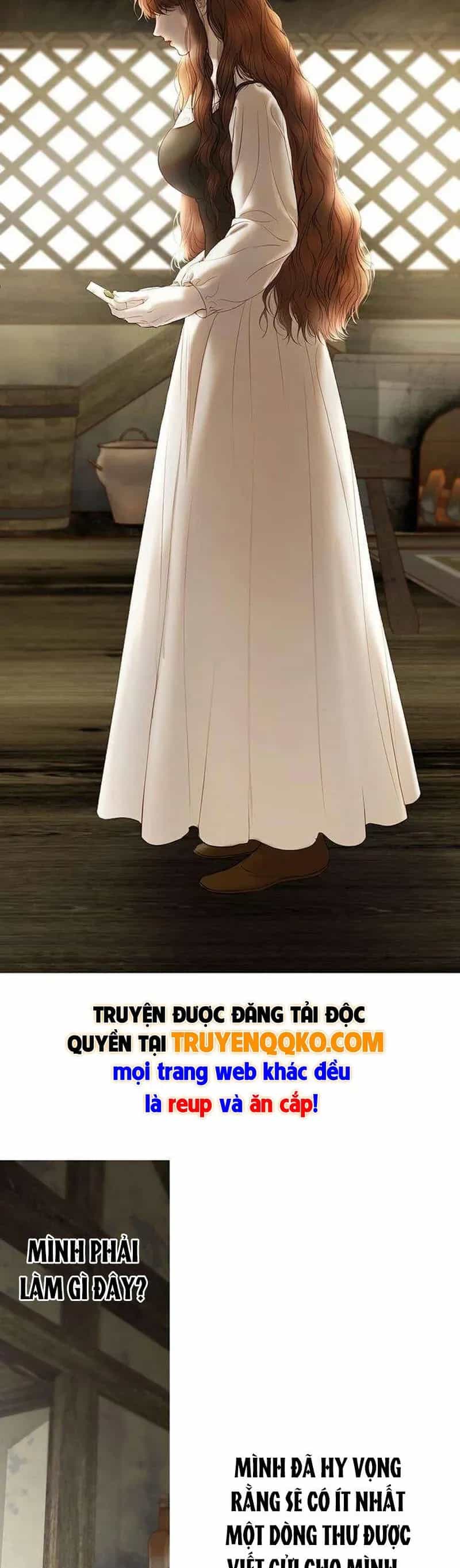 Dưới Rừng Chanh Vàng - Chương 22 - ảnh 3