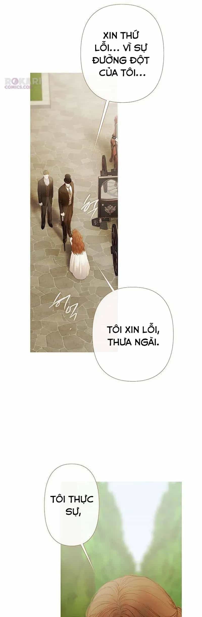 Dưới Rừng Chanh Vàng - Chương 22 - ảnh 31