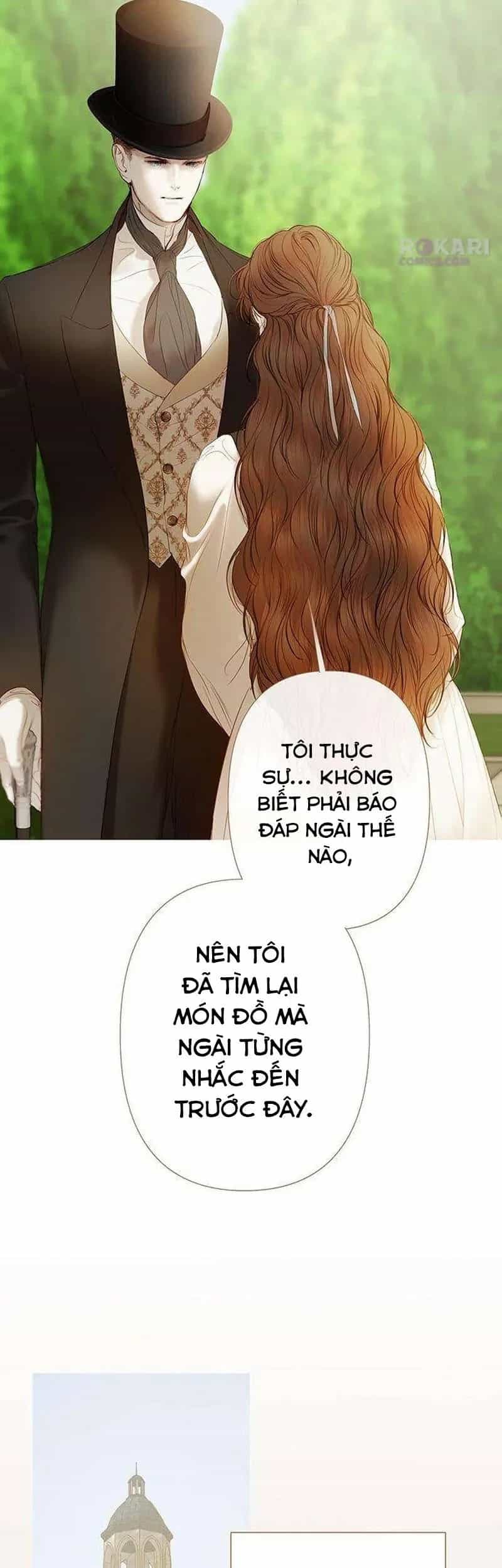 Dưới Rừng Chanh Vàng - Chương 22 - ảnh 33