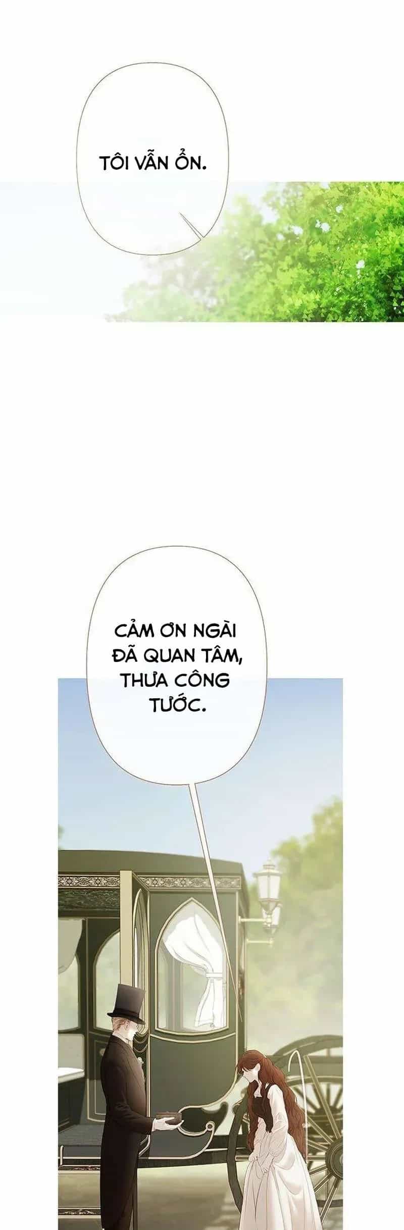 Dưới Rừng Chanh Vàng - Chương 22 - ảnh 42