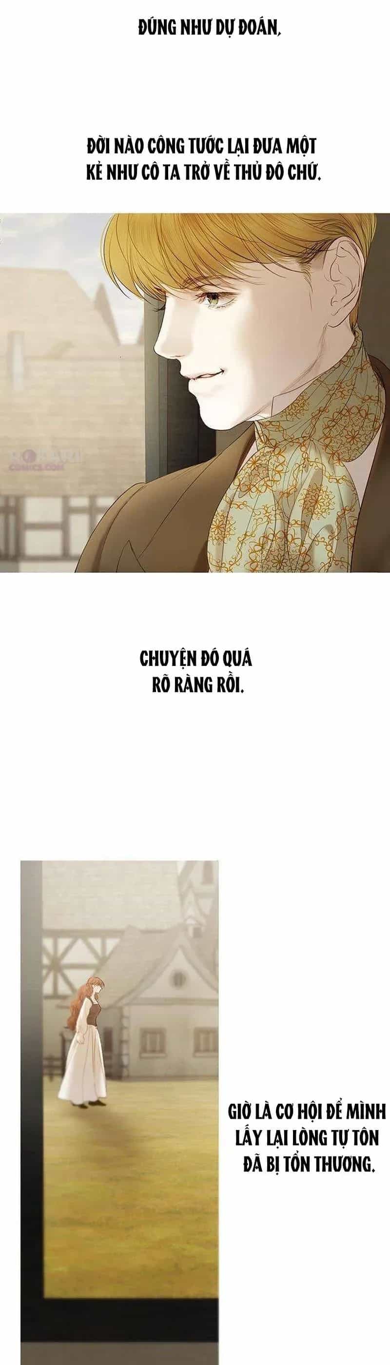 Dưới Rừng Chanh Vàng - Chương 22 - ảnh 48