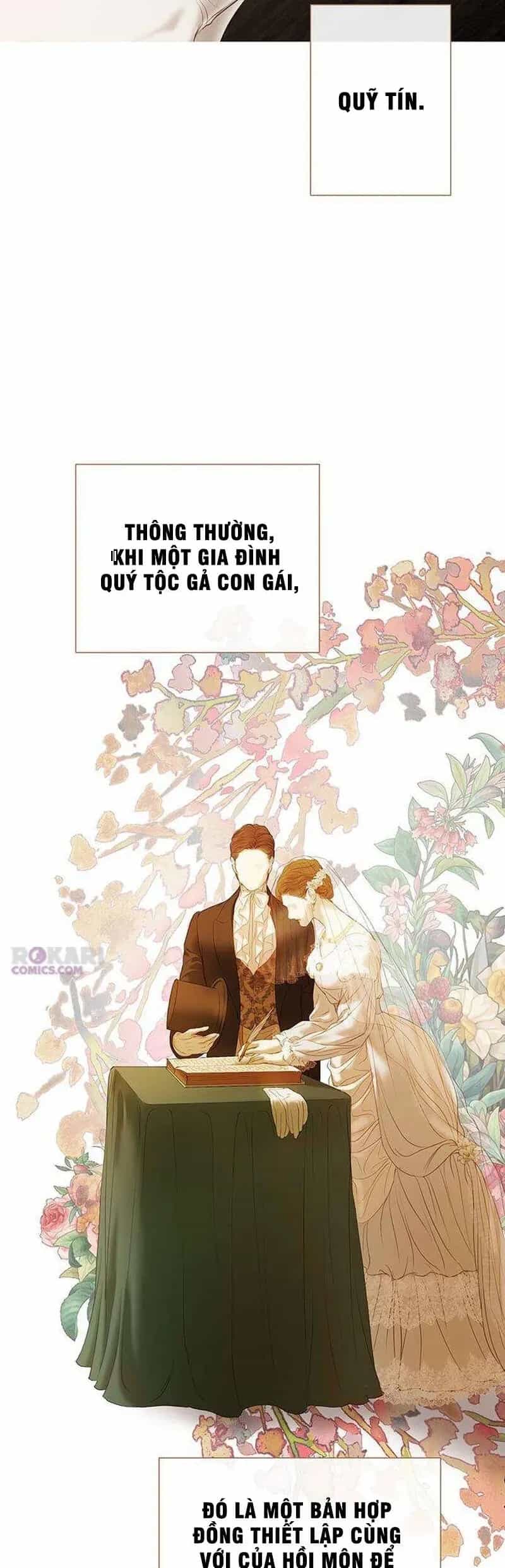 Dưới Rừng Chanh Vàng - Chương 22 - ảnh 7