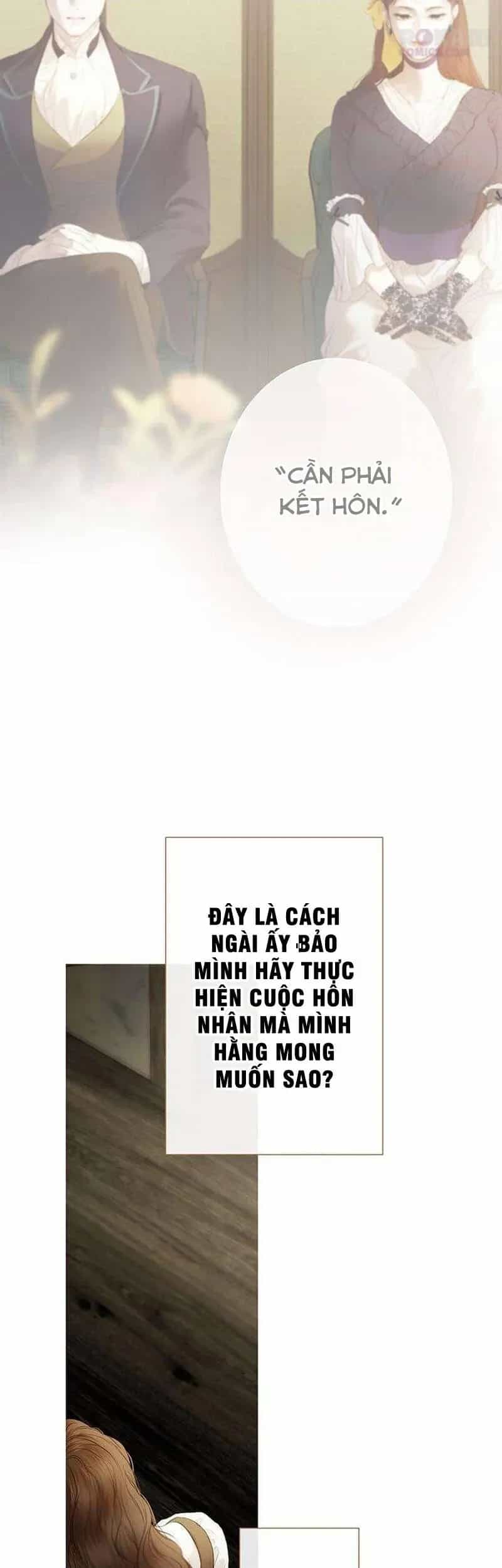 Dưới Rừng Chanh Vàng - Chương 22 - ảnh 9
