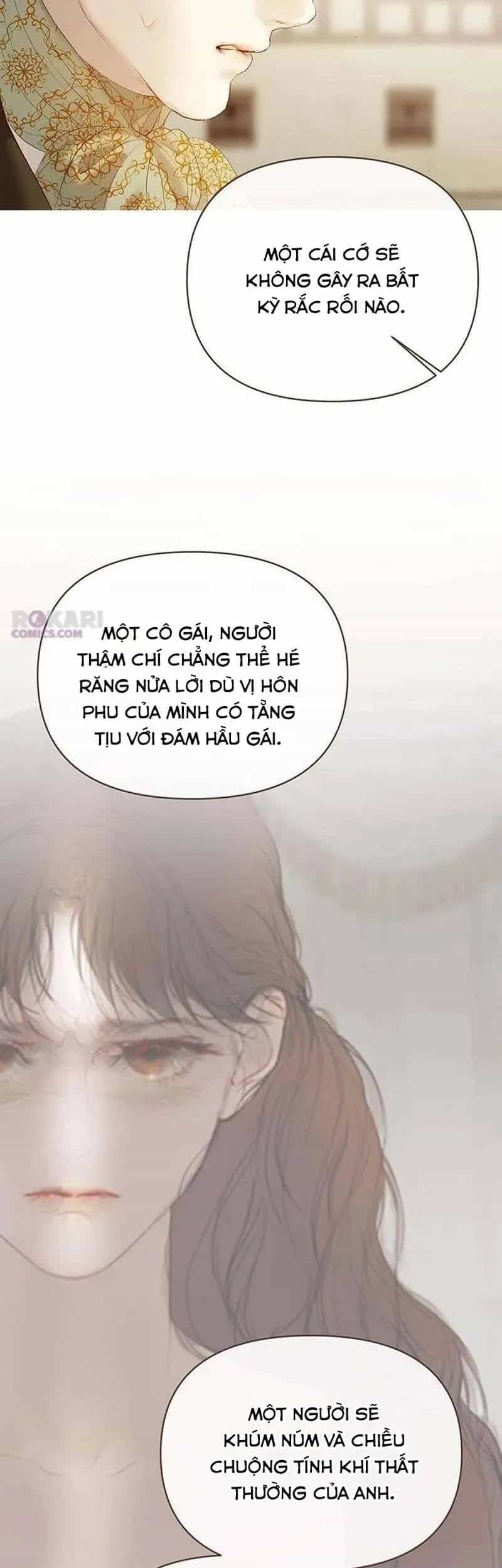 Dưới Rừng Chanh Vàng - Chương 23 - ảnh 17