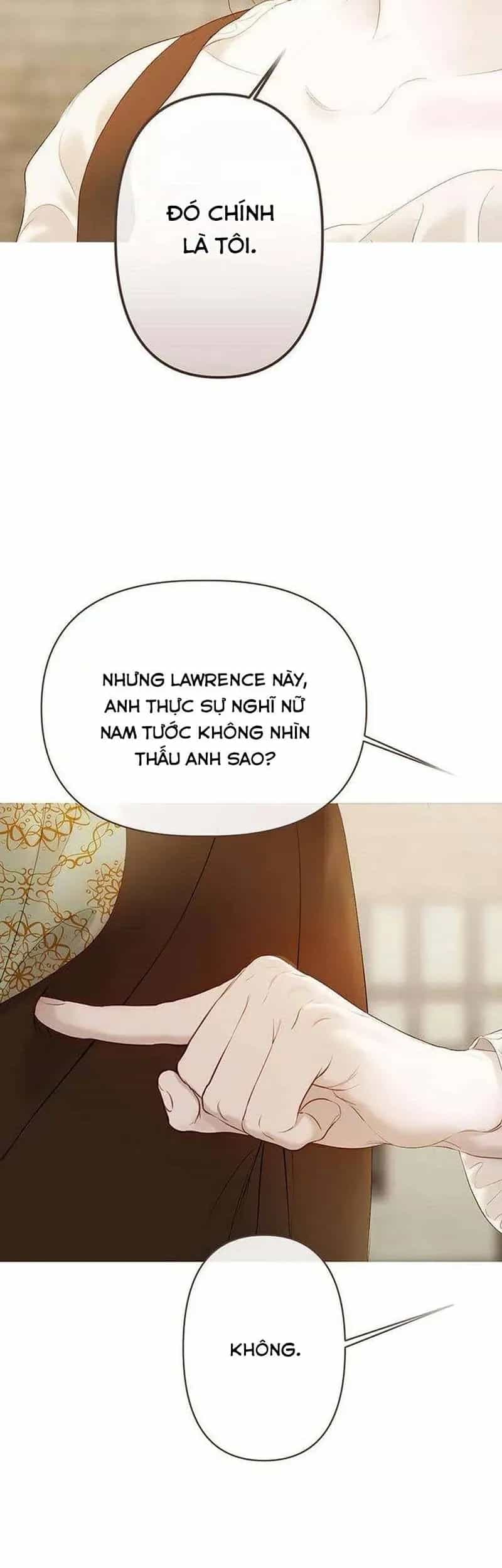 Dưới Rừng Chanh Vàng - Chương 23 - ảnh 19