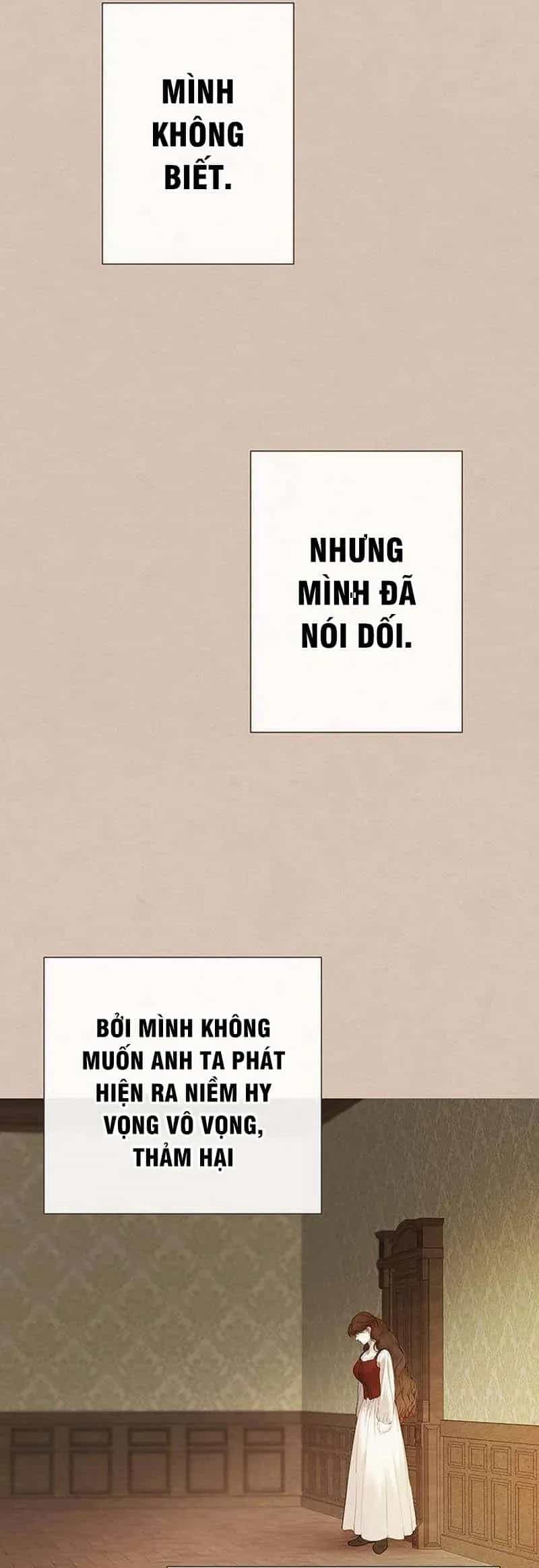 Dưới Rừng Chanh Vàng - Chương 23 - ảnh 28