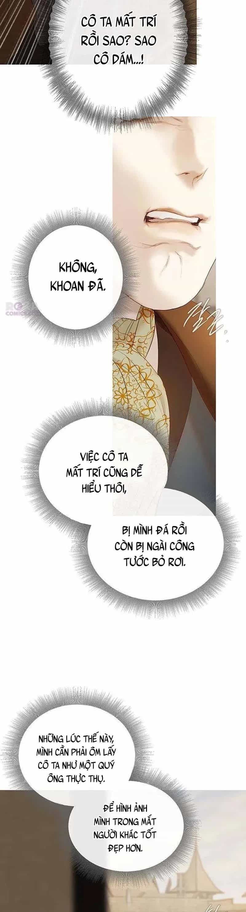 Dưới Rừng Chanh Vàng - Chương 23 - ảnh 3
