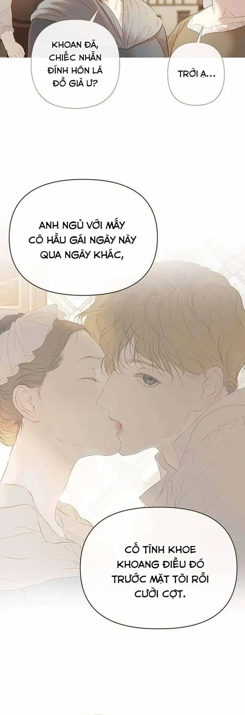 Dưới Rừng Chanh Vàng - Chương 23 - ảnh 31