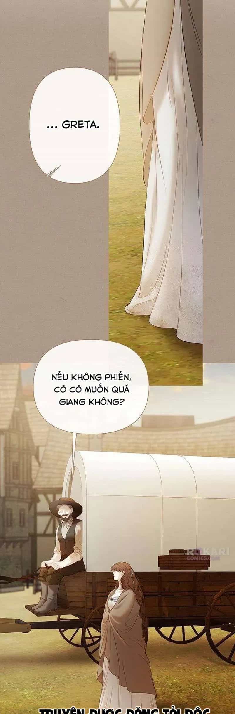Dưới Rừng Chanh Vàng - Chương 23 - ảnh 33