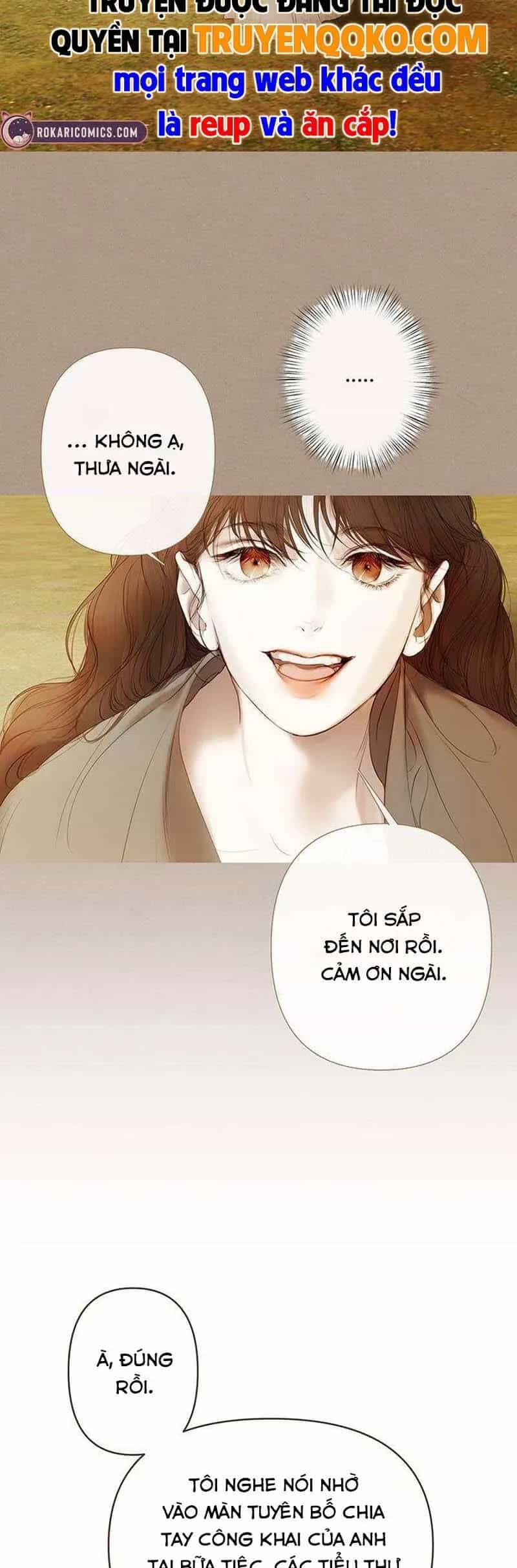 Dưới Rừng Chanh Vàng - Chương 23 - ảnh 34