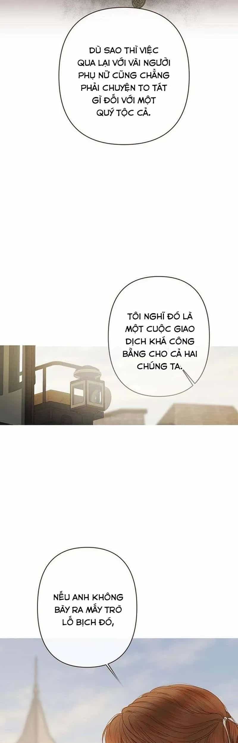 Dưới Rừng Chanh Vàng - Chương 23 - ảnh 37