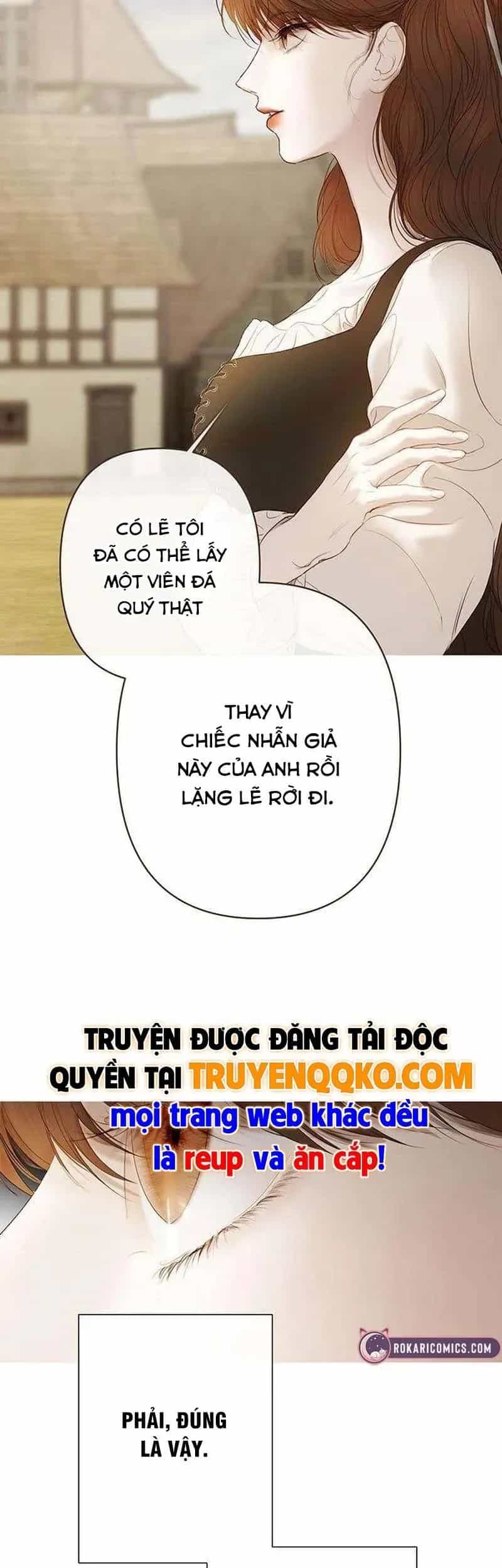 Dưới Rừng Chanh Vàng - Chương 23 - ảnh 38