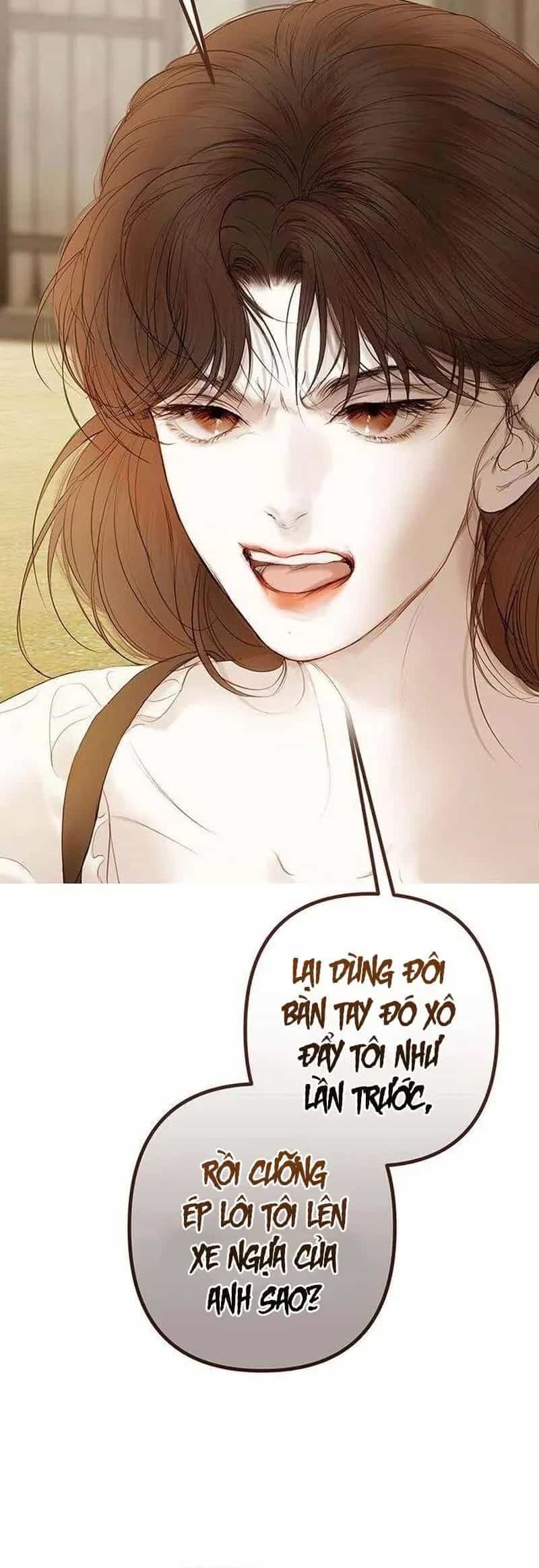 Dưới Rừng Chanh Vàng - Chương 23 - ảnh 43