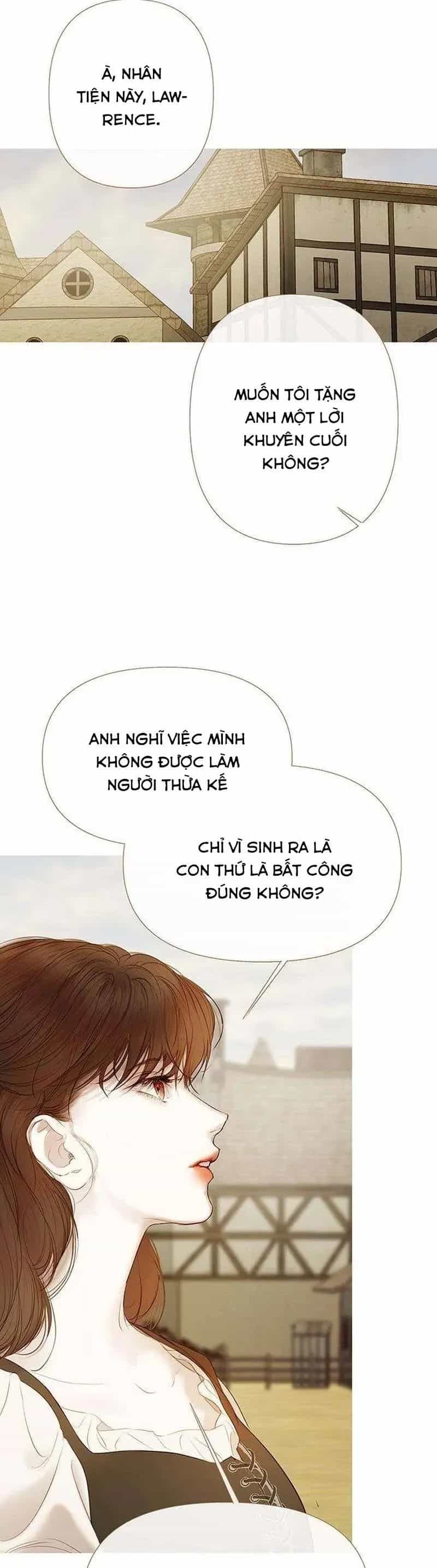 Dưới Rừng Chanh Vàng - Chương 23 - ảnh 48