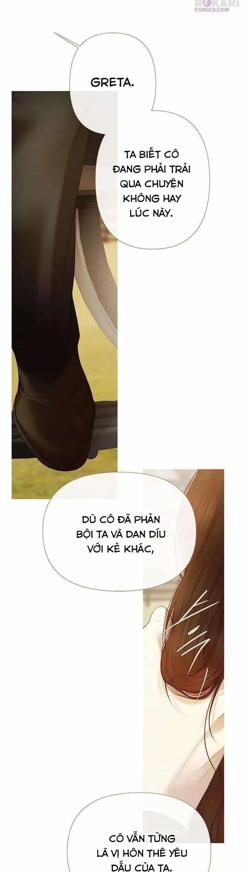 Dưới Rừng Chanh Vàng - Chương 23 - ảnh 5