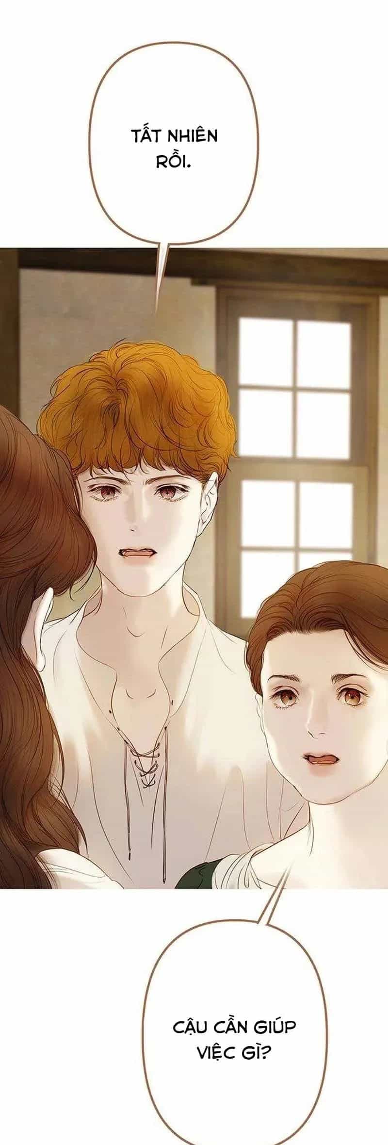 Dưới Rừng Chanh Vàng - Chương 23 - ảnh 59