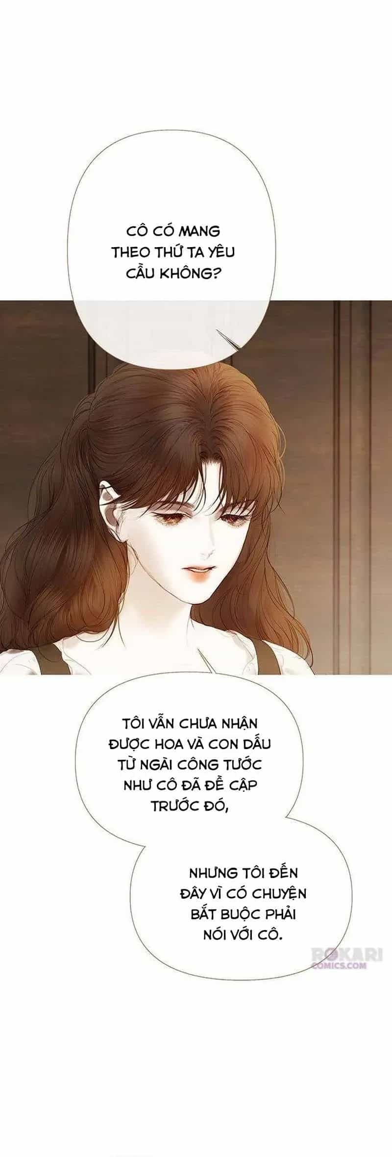 Dưới Rừng Chanh Vàng - Chương 23 - ảnh 62