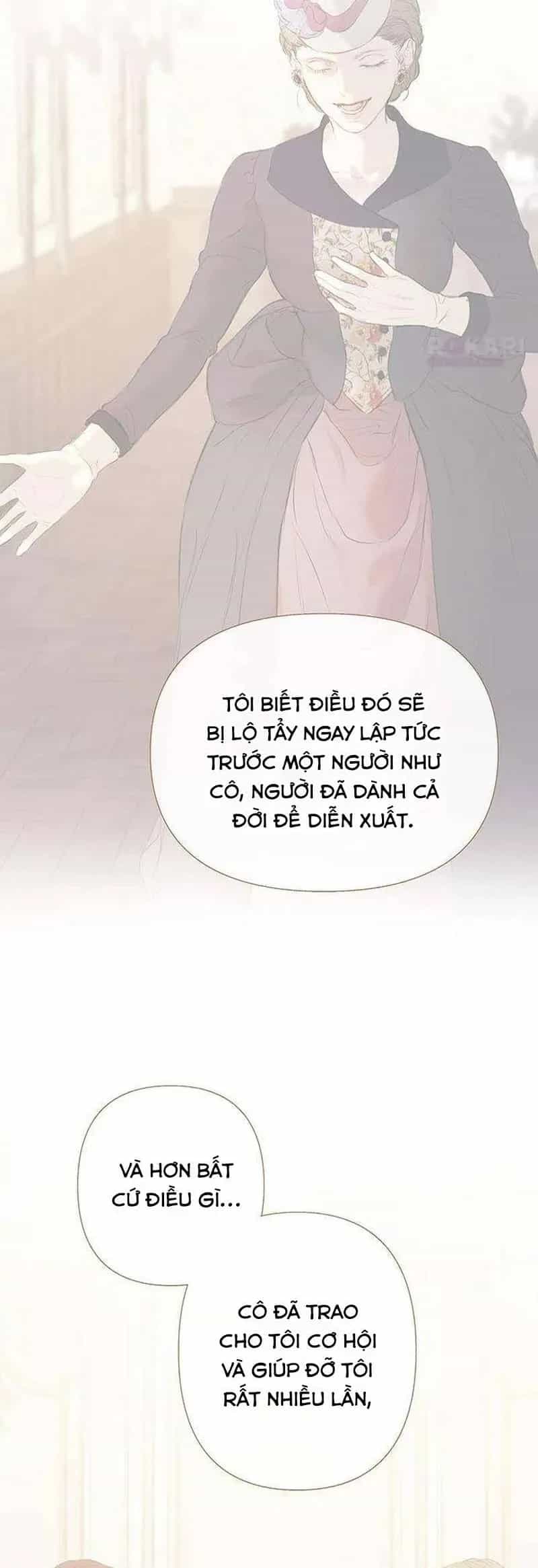 Dưới Rừng Chanh Vàng - Chương 23 - ảnh 68