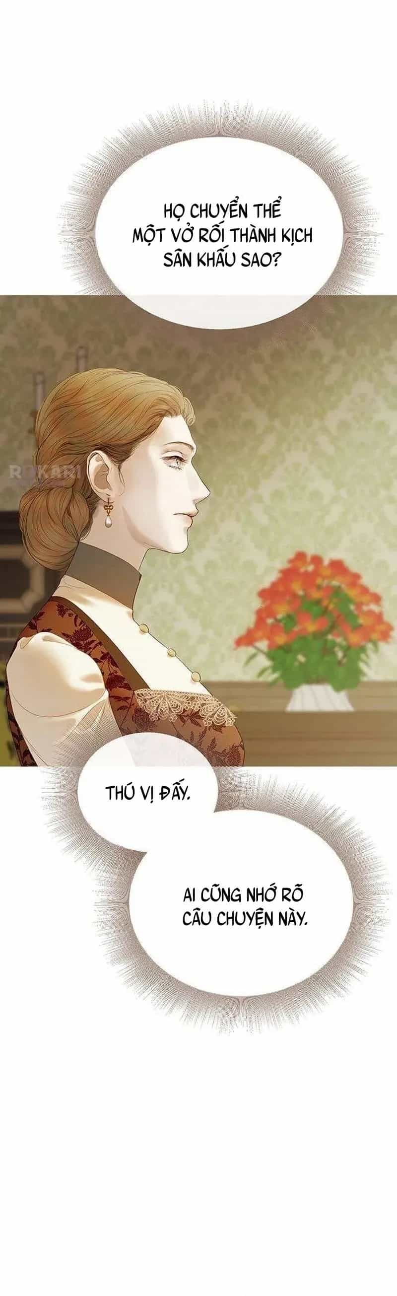 Dưới Rừng Chanh Vàng - Chương 24 - ảnh 13
